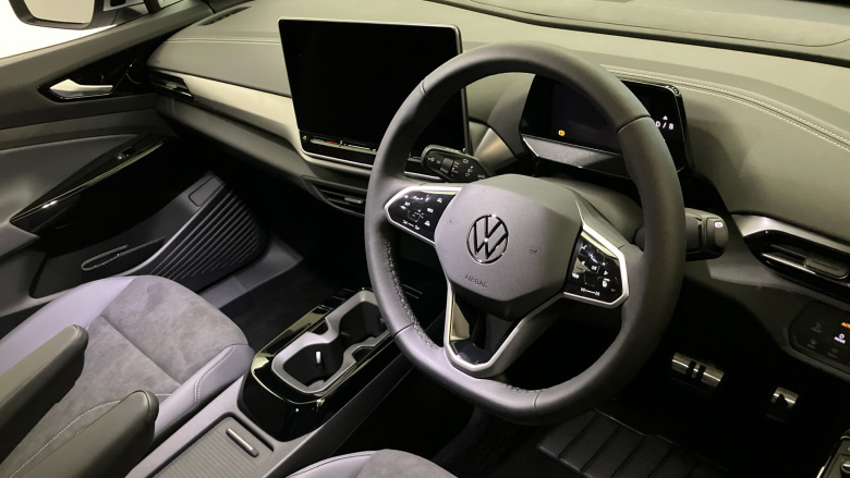 Volkswagen ID.4 210kW Match Pro 77kWh 5dr Auto Electric Estate